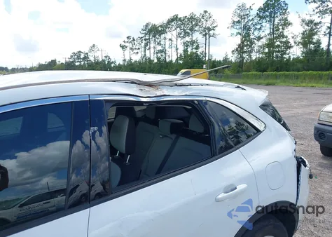 2023 Ford Escape Active из США, поврежденный, VIN 1FMCU0GN8PUA35645